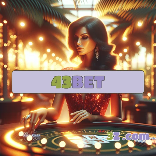 Apostas Emocionantes: O Que o 43bet Tem a Oferecer