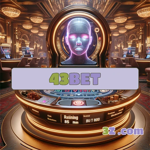 Baixar Jogos e Viver a Emoção no 43bet