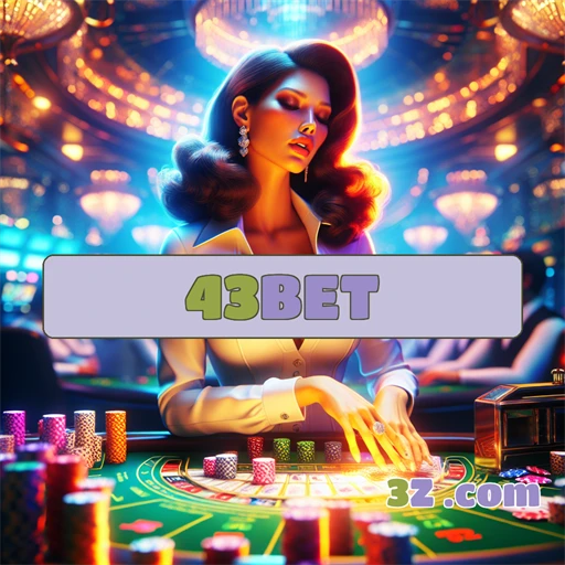 Uma Plataforma Confiável: O Que o 43bet Oferece?