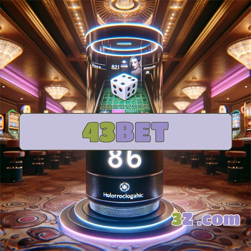 A Revolução do Esporte Digital no 43bet: Inovações e Apostas