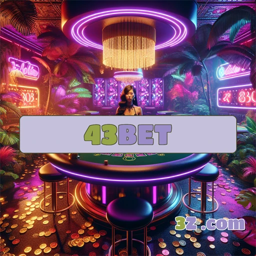 Login Criativo: Entre no Mundo do 43bet com Estilo