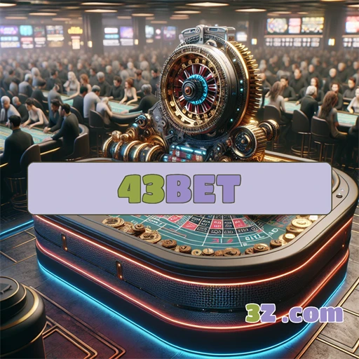 Jogos Paga: A oferta imperdível do 43bet para você!