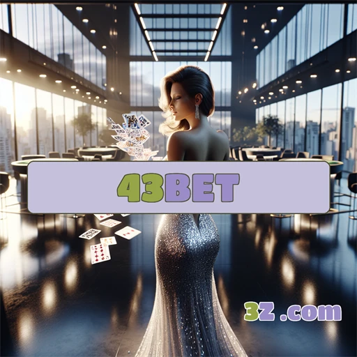A Plataforma Inovadora da 43bet que Revoluciona os Jogos