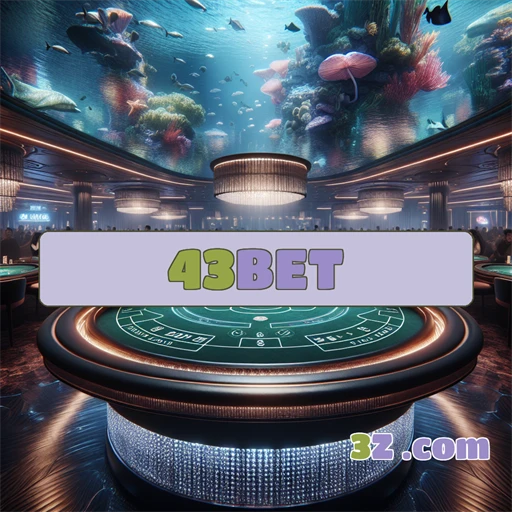 Experiência Premium: Explore o Mundo VIP do 43bet