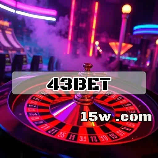 43bet Clube VIP